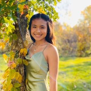 Meet your Posher, Janice